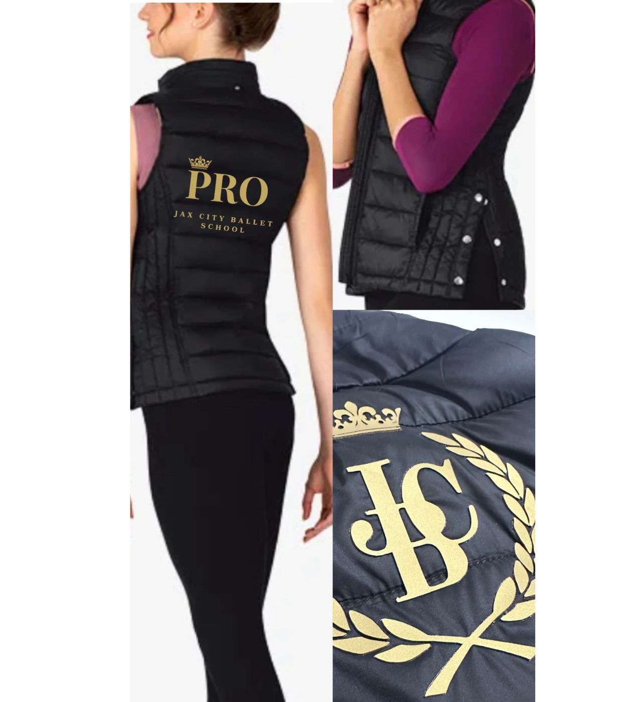 Pro Vest