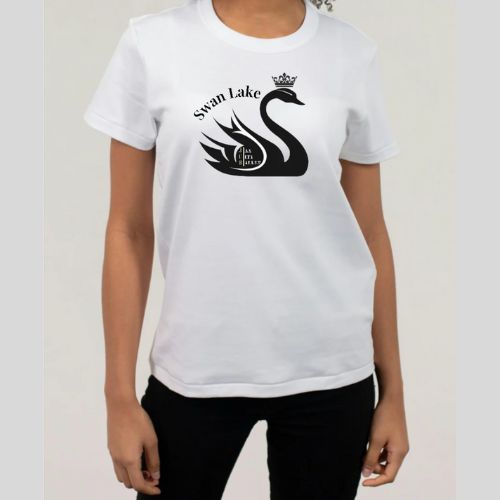 Swan Lake T-Shirt