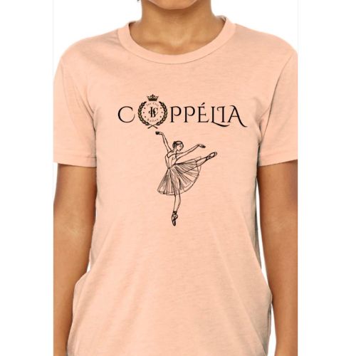 Coppelia T-Shirt