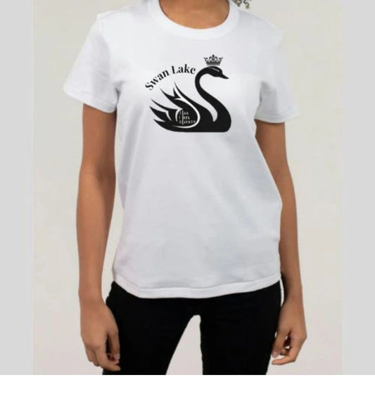 Swan Lake T-Shirt