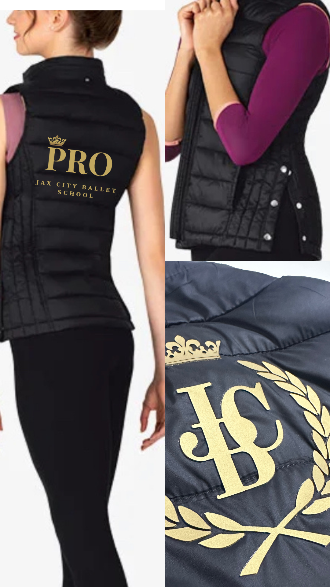 Pro Vest