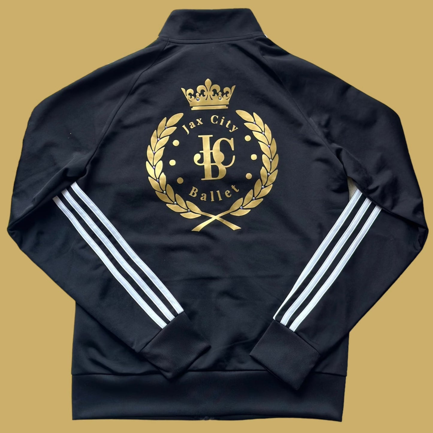 JCB Jacket
